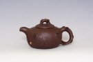 紫砂壶图片：生生不息 - 宜兴紫砂壶网