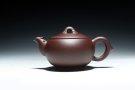 紫砂壶图片：凤鸣 - 宜兴紫砂壶网
