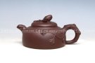紫砂壶图片：三友系列三 - 宜兴紫砂壶网