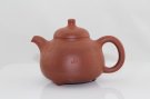 紫砂壶图片：乳鼎壶 - 宜兴紫砂壶网