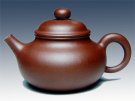 紫砂壶图片：容天 - 宜兴紫砂壶网
