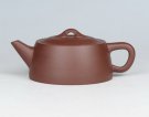 紫砂壶图片：如意3 - 宜兴紫砂壶网