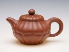 紫砂壶图片：合菱 - 宜兴紫砂壶网