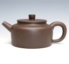 紫砂壶图片：德钟 - 宜兴紫砂壶网