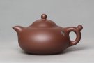紫砂壶图片：玉禅 - 宜兴紫砂壶网