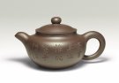 紫砂壶图片：园缘壶 - 宜兴紫砂壶网