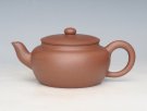 紫砂壶图片：莲子 - 宜兴紫砂壶网