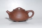 紫砂壶图片：石瓢 - 宜兴紫砂壶网