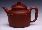 紫砂壶图片：高德钟 - 宜兴紫砂壶网