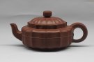 紫砂壶图片：合菱 - 宜兴紫砂壶网