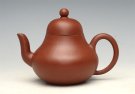 紫砂壶图片：思亭 - 宜兴紫砂壶网