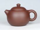 紫砂壶图片：西施 - 宜兴紫砂壶网