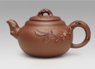 紫砂壶图片：春之恋 - 宜兴紫砂壶网
