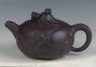 紫砂壶图片：4 - 宜兴紫砂壶网