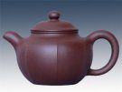 紫砂壶图片：六合 - 宜兴紫砂壶网