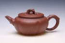紫砂壶图片：青梅竹马 - 宜兴紫砂壶网