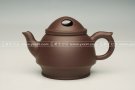 紫砂壶图片：牛盖斗笠 - 宜兴紫砂壶网