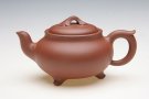 紫砂壶图片：大翔壶 - 宜兴紫砂壶网