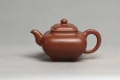 紫砂壶图片：传炉 - 宜兴紫砂壶网