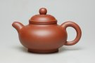 紫砂壶图片：玉粒 - 宜兴紫砂壶网