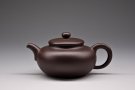 紫砂壶图片：清韵壶 - 宜兴紫砂壶网