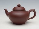 紫砂壶图片：笑樱壶 - 宜兴紫砂壶网