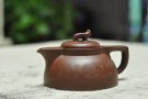 紫砂壶图片：博古纳新 - 宜兴紫砂壶网