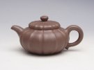 紫砂壶图片：菱花 - 宜兴紫砂壶网