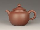紫砂壶图片：汤包 - 宜兴紫砂壶网