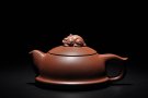 紫砂壶图片：常乐 - 宜兴紫砂壶网