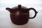 紫砂壶图片：井栏壶 - 宜兴紫砂壶网