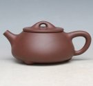 紫砂壶图片：石瓢 - 宜兴紫砂壶网