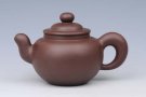 紫砂壶图片：厚道 - 宜兴紫砂壶网