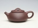 紫砂壶图片：小石瓢（小品） 泥... - 宜兴紫砂壶网