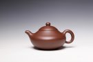 紫砂壶图片：乳香壶 - 宜兴紫砂壶网