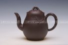 紫砂壶图片：葡香满园 - 宜兴紫砂壶网