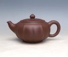 紫砂壶图片：碗菱 - 宜兴紫砂壶网