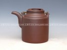 紫砂壶图片：洋桶 - 宜兴紫砂壶网