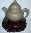 紫砂壶图片：掇只 - 宜兴紫砂壶网