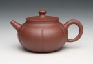 紫砂壶图片：花蕾 - 宜兴紫砂壶网