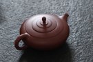 紫砂壶图片：上善若水 - 宜兴紫砂壶网