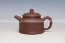 紫砂壶图片：玉钟 - 宜兴紫砂壶网