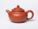 紫砂壶图片：田园情趣系列 - 宜兴紫砂壶网