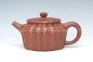 紫砂壶图片：锦囊壶 - 宜兴紫砂壶网