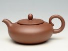 紫砂壶图片：至乐 - 宜兴紫砂壶网