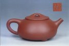 紫砂壶图片：石瓢 - 宜兴紫砂壶网