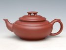紫砂壶图片：上新桥（底槽清）450ML - 宜兴紫砂壶网