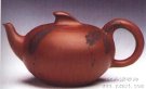 紫砂壶图片：和风壶 - 宜兴紫砂壶网