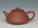 紫砂壶图片：子冶石瓢 - 宜兴紫砂壶网