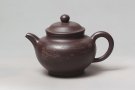 紫砂壶图片：掇只 - 宜兴紫砂壶网